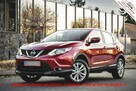 Nissan Qashqai Z polskiego salonu !!! Jeden Właściciel - Serwis ASO - Nowy rozrząd !! - 2