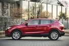 Nissan Qashqai Z polskiego salonu !!! Jeden Właściciel - Serwis ASO - Nowy rozrząd !! - 6