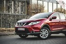Nissan Qashqai Z polskiego salonu !!! Jeden Właściciel - Serwis ASO - Nowy rozrząd !! - 8