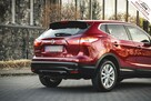 Nissan Qashqai Z polskiego salonu !!! Jeden Właściciel - Serwis ASO - Nowy rozrząd !! - 9