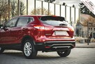 Nissan Qashqai Z polskiego salonu !!! Jeden Właściciel - Serwis ASO - Nowy rozrząd !! - 10