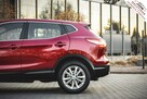Nissan Qashqai Z polskiego salonu !!! Jeden Właściciel - Serwis ASO - Nowy rozrząd !! - 13