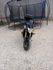Yamaha Fazer fz8n - 12