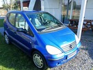 Mercedes A klasa , 1.4 benz