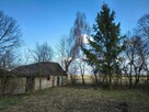 Stare urokliwe siedlisko ( dom , działka ) - 9