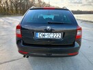 SKODA .OCTAVIA 2FL ,4 x 4 - 6
