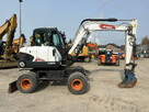 Koparka Bobcat e57w - 4