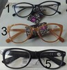 Okulary do czytania +2,50 EyeMedic Wyrób medyczn Różne wzory - 2