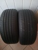 Opony letnie Bridgestone 225/55 R17 - 2