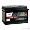 Akumulator SPECBAT 74Ah 670A EN
