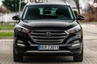 HYUNDAI TUCSON - 5
