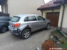 Mitsubishi ASX 2017 1.6 benzyna - 4