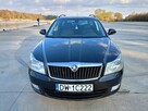 SKODA .OCTAVIA 2FL ,4 x 4 - 5