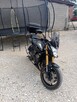 Yamaha Fazer fz8n - 9