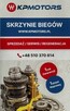 KPMotors Skrzynie biegów Sprzedaż/Serwis/Regeneracja