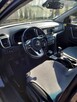 Sprzedam kia sportage widoczne na zdjęciach 2018r model poli