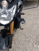 Yamaha Fazer fz8n - 5