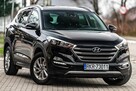 HYUNDAI TUCSON - 1