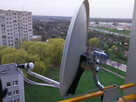 Montaż anten SAT Chorzów – szybki termin - 9