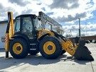 JCB 4CX ECO * Salon PL *