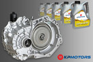 KPMotors Skrzynie biegów Sprzedaż/Serwis/Regeneracja - 2