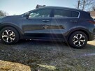Sprzedam kia sportage widoczne na zdjęciach 2018r model poli - 9