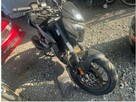 Motocykl Bajaj Dominar D 400 - 3