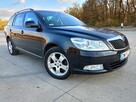 SKODA .OCTAVIA 2FL ,4 x 4 - 2