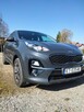 Sprzedam kia sportage widoczne na zdjęciach 2018r model poli - 13