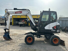 Koparka Bobcat e57w