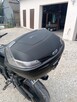 Yamaha Fazer fz8n - 4
