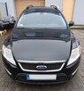 Ford Mondeo Ford Mondeo MK4 Kombi 2.0 - 2