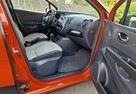 Renault Captur 1,5 Dci Automat +Kamera - 4