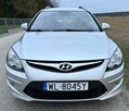 HYUNDAI i30 CW Kombi 1.4 Benzyna - FILM PREZENTACJA - 2