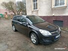 Opel Astra H 1.9 CDTI – do naprawy / DPF / okazja - 1