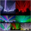 Pokaz Laserowy / Laser Show na Event & Imprezę - 2
