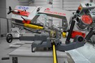 Przecinarka taśmowa Bomar ProfiCut 275.230DG - autoryzowany - 3