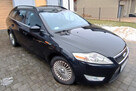 Ford Mondeo Ford Mondeo MK4 Kombi 2.0 - 1