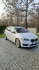 BMW 218d xdrive Active Tourer!Led!Manual!