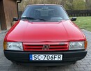 FIAT UNO - tylko 63 tyś km - I właściciel - BDB Stan - FILM