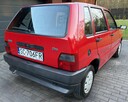 FIAT UNO - tylko 63 tyś km - I właściciel - BDB Stan - FILM - 4