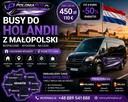 Busy do Holandii Niemiec i Belgii - 10
