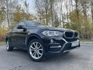 Bmw X6 4x4 XDrive 3.0 Diesel 258KM Niski Przebieg Salon PL