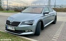 Skoda Superb 2.0 TDI L&K DSG - 2