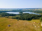 Działka budowlana w pobliżu jeziora - uzbrojona - 5