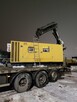 Usługi Hds/ Transport/ Ponadgabaryt - 2