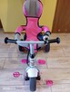 Rowerek Super trike bobo san - 8