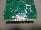 programator pralki indesit BTWA51052PL - 9