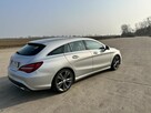 Mercedes Benz Cla 180 d shooting break - 4