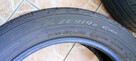 Opony Letnie Falken 215/55R17 4szt - 2